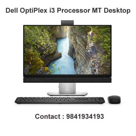 Dell Optiplex Desktop dealers Chennai, hyderabad, Tamilnadu, kerala ...