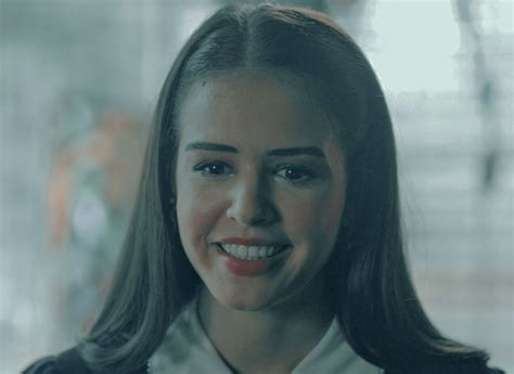 Kaylee Bryant as Josie Saltzman in Legacies Season 3 Episode 13 ...