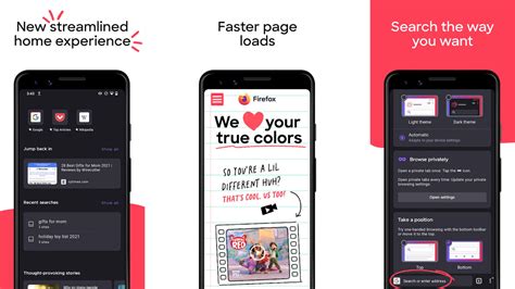 Image result for Android Network Browser