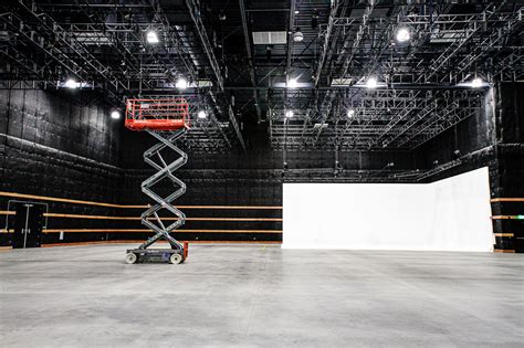 Glendale - East End Studios