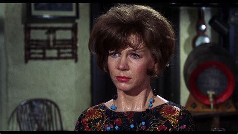 Night of the Big Heat (1967)