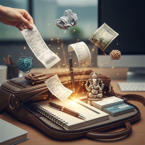 Vastu Tips For Office Bag: ऑफिस बैग में रखी ये चीजें रोक सकती हैं ...