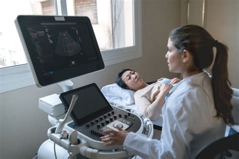 What is Cardiac Ultrasound? | Smith Chason College