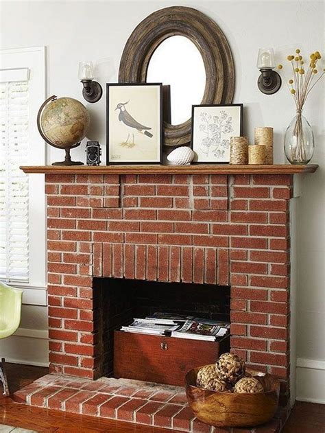 Fireplace Brick Patterns - Pattern Making Tips