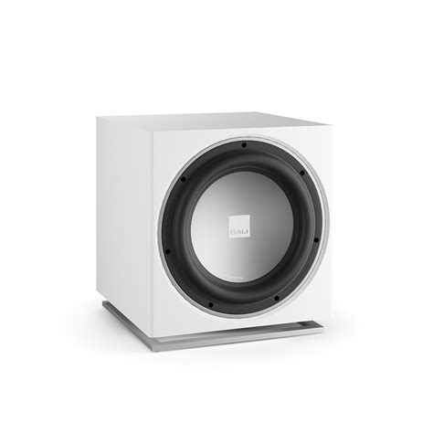 Dali Speakers, Subwoofers | Authorised Dealers Store in India