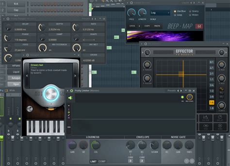 Image result for FL Studio Plugins Tutorial