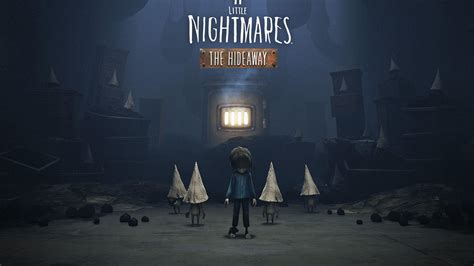 Nightmares 2