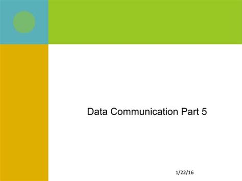 Image result for Data Communication Terminologies