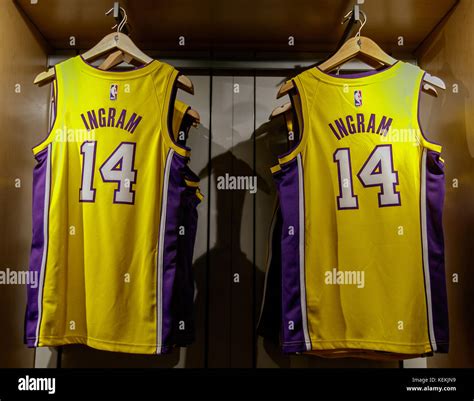 Brandon ingram lakers jersey new arrivals