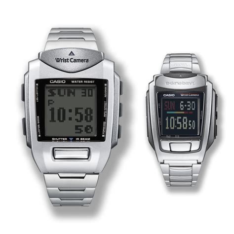 2000s | Casio Watch 50th Anniversary | CASIO INDIA