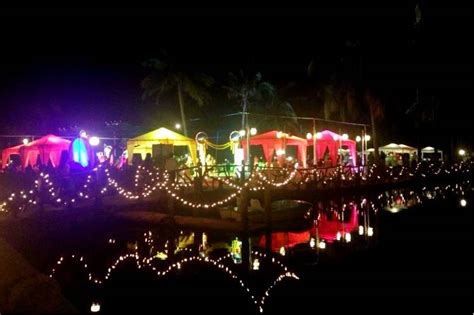 Resorte Marinha Dourada - Venue - Baga - Weddingwire.in