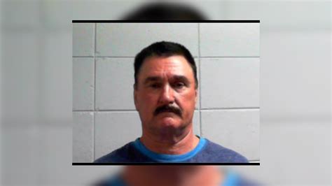 Bogalusa corrections officer arrested for alleged sexual conduct with ...