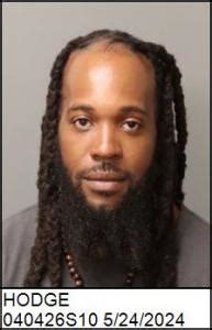 Charles Allen Hodge, a registered in raleigh, nc 27603 at Offender Radar