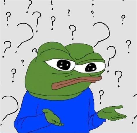 메이플스토리 인벤 : 왜 페페 물음표짤 올리는 애들은 죄다 분탕들임? - 메이플스토리 인벤 자유게시판