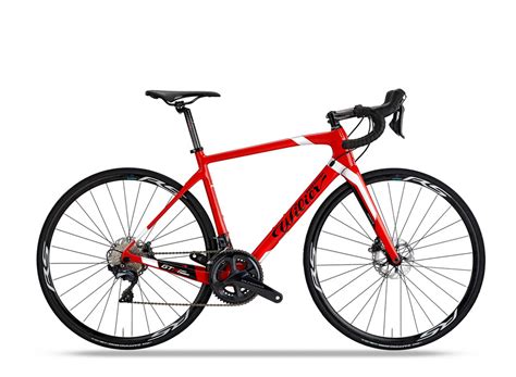 Wilier GTR Team DISC Ultegra — BYK India