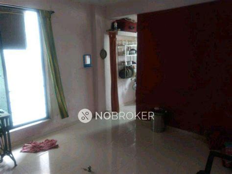 Vighnesh Darshan CHS. Vichumbe Rent - WITHOUT BROKERAGE Semi-furnished ...