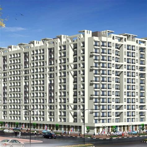 Projects in Global City by Sai Dhara Enterprise - Dwello