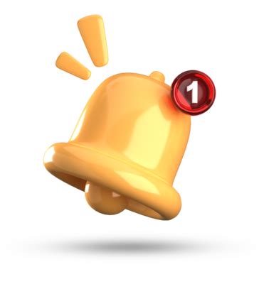 Image result for Notification Icon PNG