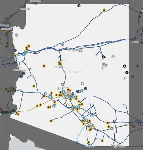 Tesla Megapack project breaks ground, Arizona's largest project yet
