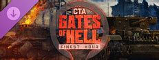 Call to Arms - Gates of Hell: Finest Hour System Requirements - Can I ...