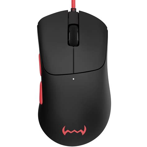Slay 25 Wired Mouse by daWg - Precision Gaming & Work
