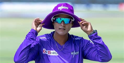 UPW WPL Player List 2023: Complete list of players bought at WPL ...