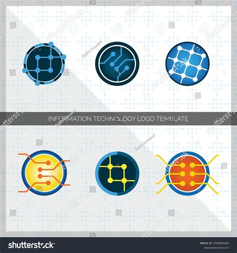 Inofrmation Technology Logo 的图像结果