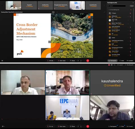 Engineering Export Promotion Council of India: EEPC India