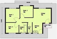 awesome sketch plan for 3 cool simple three bedroom house plans new home plans design awesome sketch plan for 3 cool simple three bedroom house plans new home plans design