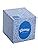Kleenex® 2 ply Facial Tissue Cube Box, 50 Pulls, Pack of 4 (Total 200 ...
