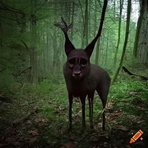 Scary Animal Pictures