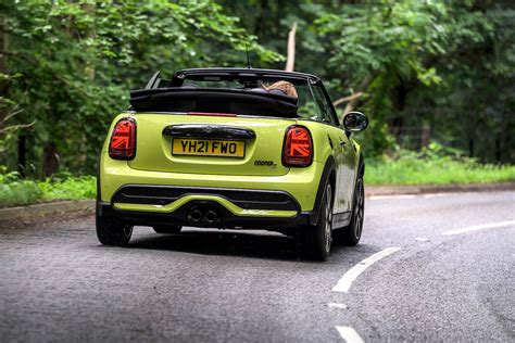 Image result for Mini Convertible Active Rollover