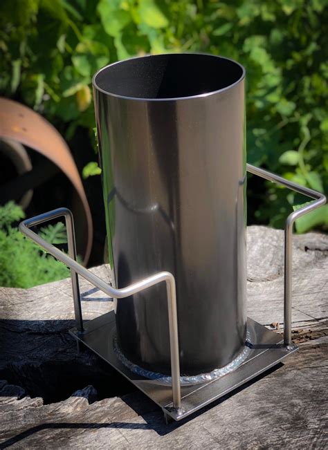 Xl Charcoal Chimney at Connie Talbert blog