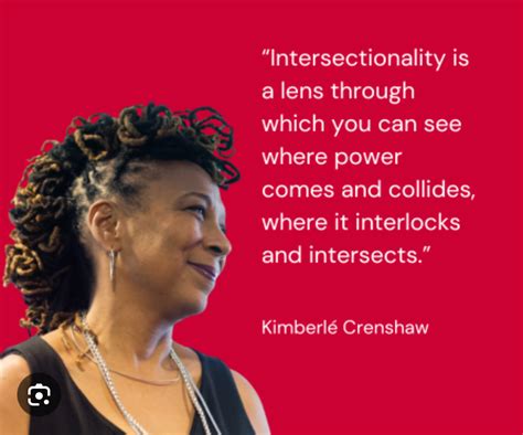 Image result for Intersectionality Checklist