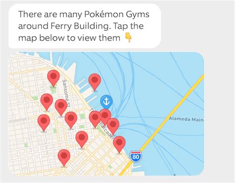 Teaching Ozlo about Pokémon GO