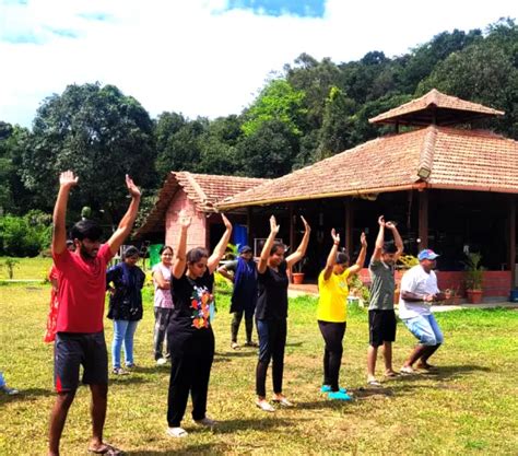 Thrilling Escapes: Best Adventure Resorts in Sakleshpur