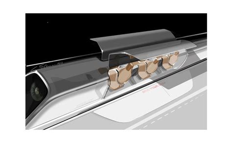 Image result for Tesla Hyperloop