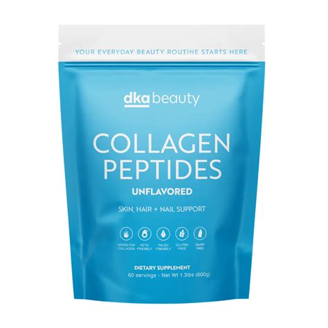 Does Collagen Powder Work: Facts vs Myths | Dr. Kellyann