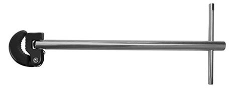 Image result for Using Basin Wrench