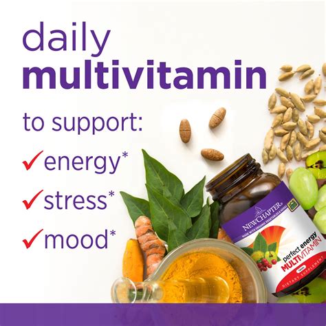 Buy New Chapter Energy Boost One Daily Multi - 30 capsule Online at ...