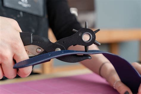 Image result for Leather Crafting Tutorial