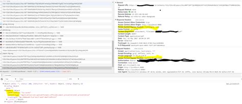 Axios Header 的图像结果