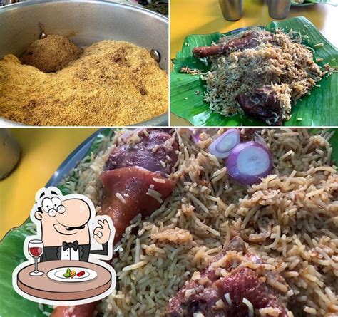 Top 5 restaurants with biryani in Vaniyambadi, august 2025 - Restaurant ...