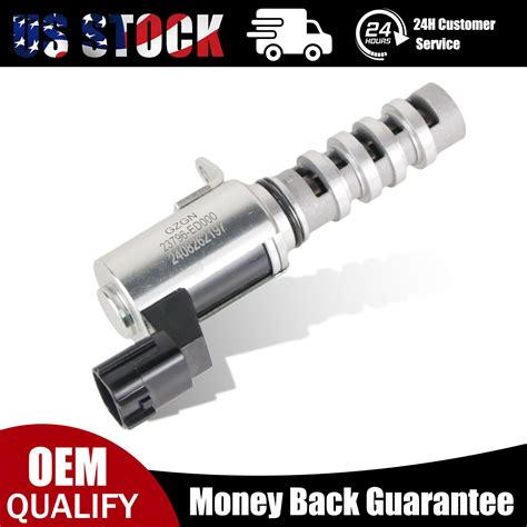 Variable Valve Timing Solenoid for Nissan Versa 09-16 Versa Note 14-16 Intake US Parts for Sale ...