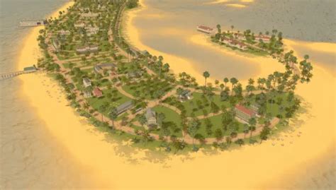 Buy Cities: Skylines - Content Creator Pack: Seaside Resorts Steam PC