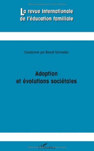 Buy Adoption et evolutions Book Online at Low Prices in India ...
