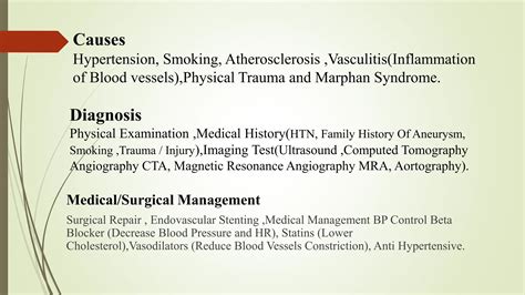 Aneurysm popliteal aneurysm is an abnormal bulging or swelling in the wall of a blood vessel ...