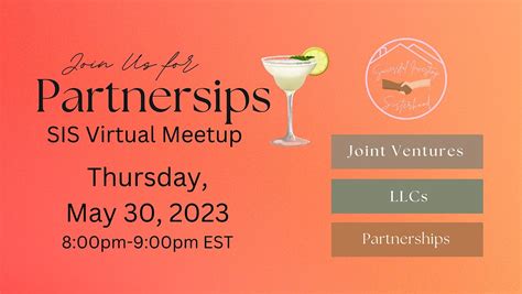 Real Estate Investing & Structuring Partnerships, (JV) Joint Venture ...