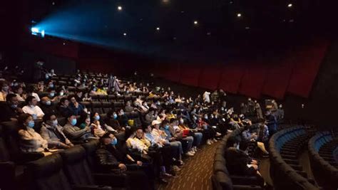 China to ban Hollywood movies? Fact-checking the viral claim amidst ...
