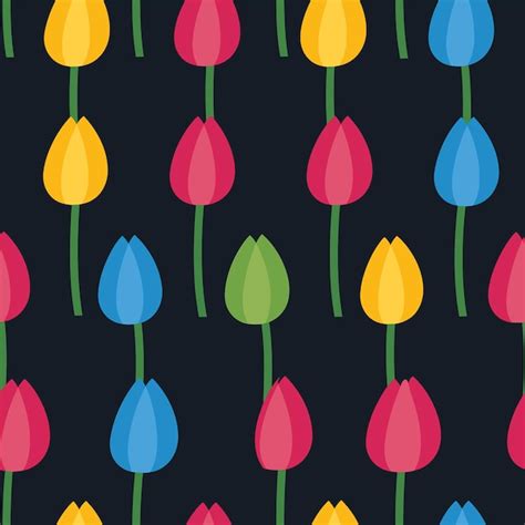 Image result for Tulip Leaf Pattern